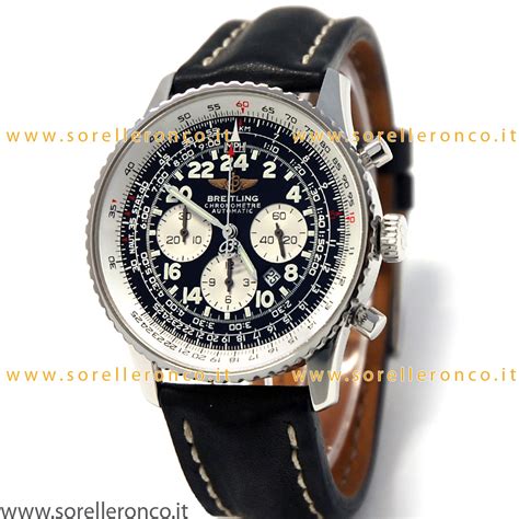 breitling navitimer cosmonaute prezzo